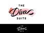 The Diva suite