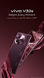 Unveiling the Vivo V30e: A Fusion of Luxury and Innovation