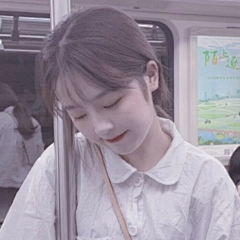 温盛喆♡采集到真人女头♡