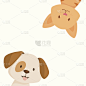 野生猫科动物,狗,幸福,爪子,小狗,可爱的,猫,宠物,卡通