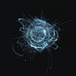 TRON: Legacy / Tribute :: Behance