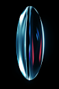 art c4d CGI light octane oneplus phone product Render Vivo _地产广告——素材篇_T20211012 