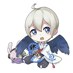 错置昨天采集到阴阳师