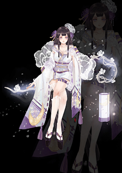 世葵1采集到古风