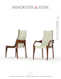 ✿《Randolph&Hein》家具 (99)