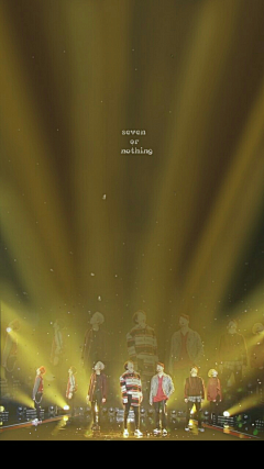 雲籽采集到GOT7
