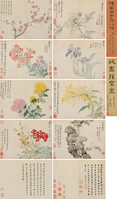 权志龙的小迷妹采集到没骨