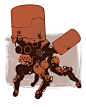 #MarchofRobots - week04