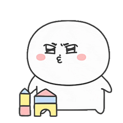 光头小人表情包