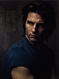 Tom. Cruise. By. Annie. Leibovitz Repin & Like. Hear #NoelitoFlow #Noel Music www.twitter.com/... www.instagram.com... www.facebook.com/...