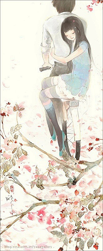 怀念
