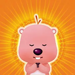 许愿loopy表情包来一波！