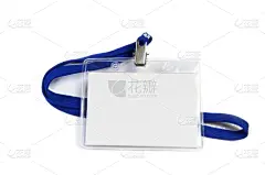 证章,商务,贺卡,空白的,水平画幅,无人,标签,塑胶,背景分离