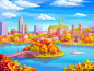 Playtika. "Montreal"