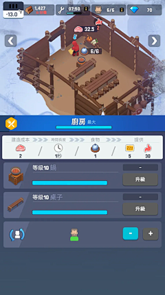 筱韩婷婷采集到寒霜启示录