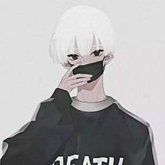 绪栎采集到头像