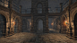 Multistory Dungeons : A construction set to build dungeons for top-down games.