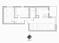波兰黑白简约风公寓 - 居宅 - 室内设计师网