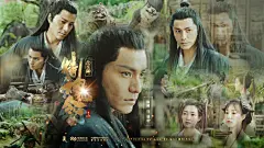 侍神令 陈坤  饰 晴明 1920*1080 桌面壁纸