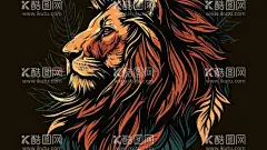 卡通狮子  - 源文件下载【酷图网】卡通狮子素材,狮子,海报素材,可爱,狮子素材,图片,包装,卡通狮子,插画,插图,免扣,素材,元素,矢量,卡通,手绘,手绘狮子,标志,logo,简约,图案,图标,狮子插画,儿童绘本,矢量狮子,Q版,动物,卡通动物,小狮子,动画狮子,简笔画,形象,趣味,雄狮,印花,时尚,印花图案,精美,霸气,头像,炫酷