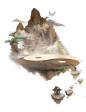 场景