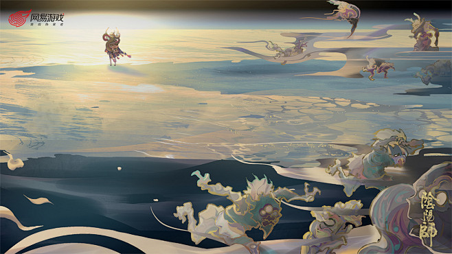 《阴阳师》视听站_《阴阳师》手游官网_网易和风匠心巨制，开启唯美奇幻之旅