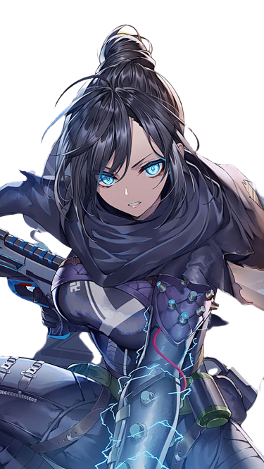 apex恶灵