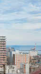 向上走 感受不一样的风景 环山靠海的城市：小樽  北海道夏季版