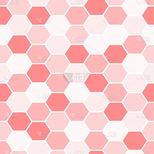 Seamless vector hone...