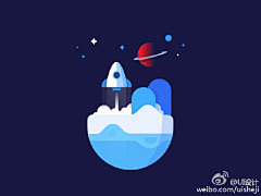 这是二宝鸭采集到MBE风格UI/UX