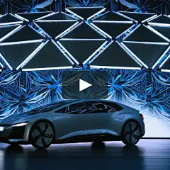 2018 Audi Brand Summit : In the beginning of June the second international 2018 Audi Brand Summit took place in the Chinese Silicon Valley — Shenzhen. This year within the forum Audi…