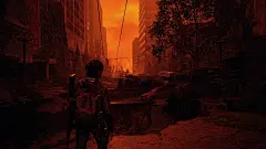 TLOU2壁纸-最后生还者2游戏高清动态壁纸- Mac下载