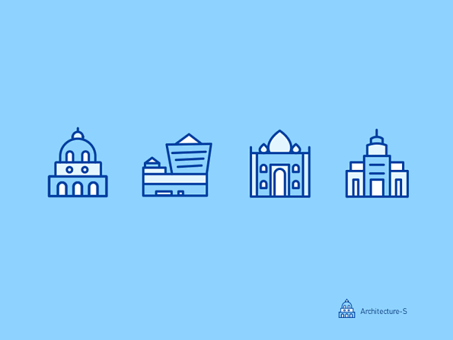 Architecture Series