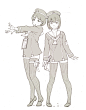  <a class="text-meta meta-tag" href="/search/?q=线稿">#线稿#</a>