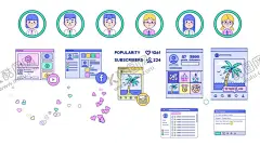 卡通手绘 【酷图网】手绘卡通,卡通角色,人物手绘,人物素材,人物角色,职业角色,职场人物,商务卡通,卡通商务,儿童卡通,卡通扁平人物,人物设计,Q版人物,卡通漫画人物,儿童简笔画,儿童手绘,卡通证件照,卡通人物,儿童教育,儿童玩耍,卡通儿童,卡通孩童,漫画儿童,卡通漫画,扁平人物,人物图标,职业,动漫动画,线描简画