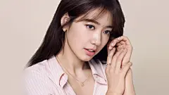 韩国女孩明星朴信惠 3840x2160 4K壁纸