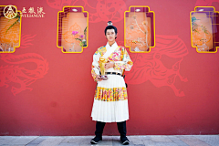 小碗不大采集到国潮