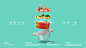 至美一锅 精品“汤”物料理 | 餐饮品牌设计-古田路9号-品牌创意/版权保护平台