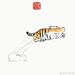 可以修改了吧采集到插画