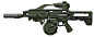GUNFORGE gun constructor