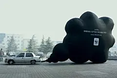 震撼的公益广告- 公益海报- 锐意设计网-设计师的网上家园
