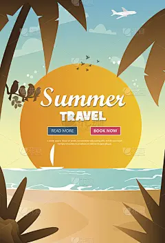 夏季旅行。向世界。假期。公路旅行。旅游业。