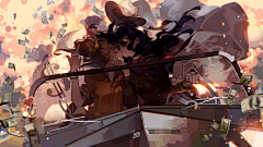 Inthygh·N采集到河CY