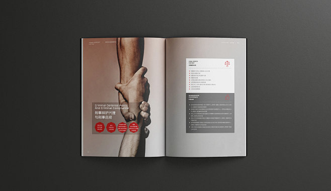 brochure catalog Com...