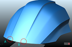 派大星的石头房采集到ID-产品建模渲染