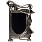 Rare Art Nouveau Frame WMF Germany c1905 No. 18A | From a unique collection of vintage  at http://www.1stdibs.com/jewelry///$4,850: 