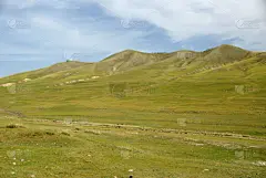 地形,蒙古,自然荒野区,户外,草地,东欧大草原,牧场,蒙古人,亚洲