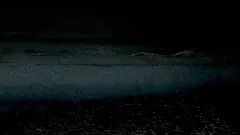 唯美航拍沙滩美景风景Mac动态桌面壁纸