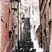雪飞小径
#建筑时刻#