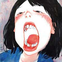 y-jodf[ondhkodkobn采集到#人设（漫画平面）#